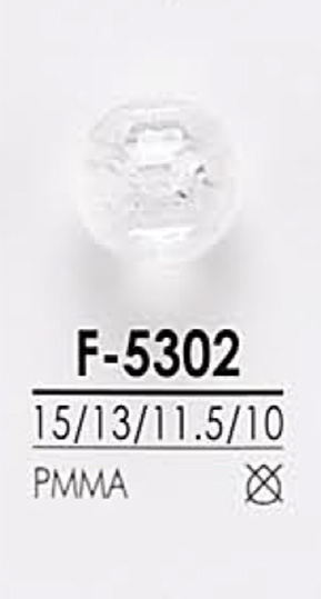F5302 Botão De Corte De Diamante IRIS