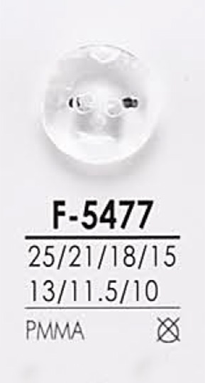 F5477 Botão De Corte De Diamante IRIS