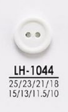 LH1044 Botões Para Tingir De Camisas A Casacos[Botão] IRIS