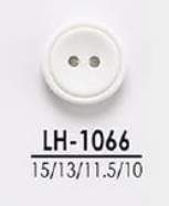 LH1066 Botões De Tingimento Para Roupas Leves, Como Camisas E Camisas Pólo[Botão] IRIS