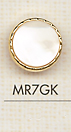 MR7GK Botões Elegantes De Senhora[Botão] DAIYA BUTTON