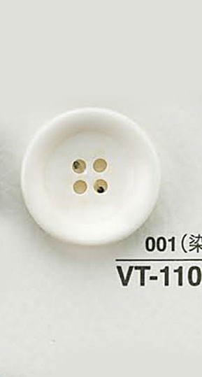 VT110 Botão Tipo Noz IRIS