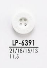 LP6391 Botões Para Tingir De Camisas A Casacos[Botão] IRIS
