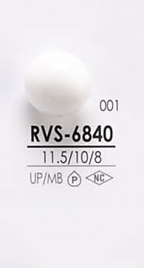 RVS6840 Botão Para Tingimento IRIS