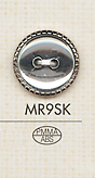 MR9SK Lindo Botão De Plástico De Dois Furos DAIYA BUTTON