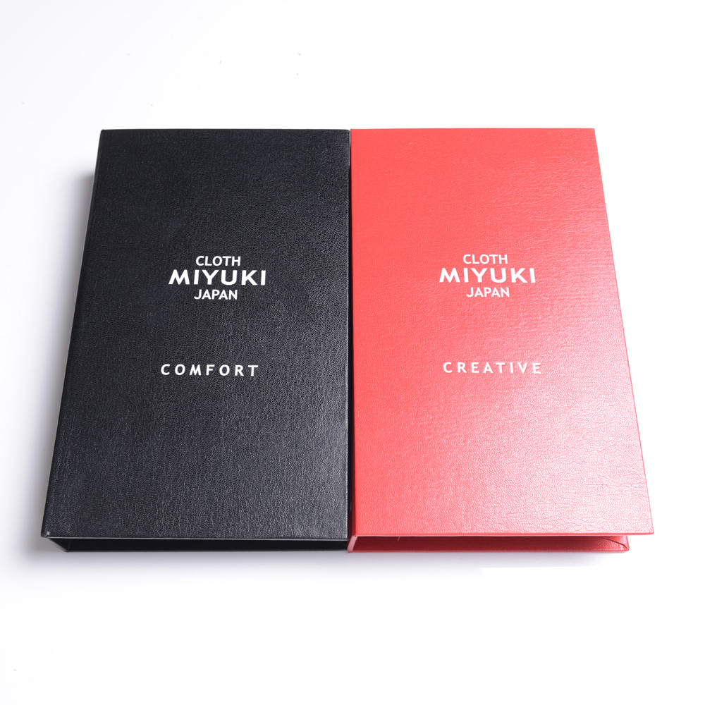 99 2021 Outono / Inverno MIYUKI Livro Do Catálogo Da Coleção Original[Cartão De Amostra] Miyuki Keori (Miyuki)