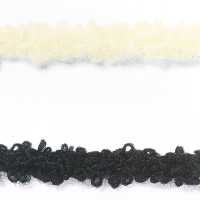 114-715 Wool Loop Tape[Cabo De Fita] DARIN subfoto