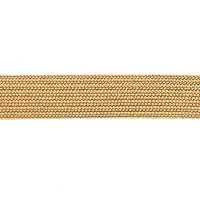 116-8133 Poliéster 33 Twill Weave Bamboo[Cabo De Fita] DARIN subfoto