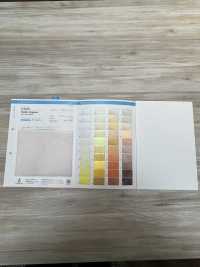 2440 Paleta Organza[Têxtil / Tecido] Suncorona Oda subfoto