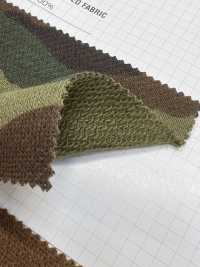 367 Padrão De Camuflagem Com Estampa De Lã[Têxtil / Tecido] VANCET subfoto
