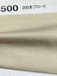 64500 200 Broadcloth[Têxtil / Tecido] VANCET subfoto