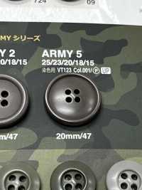 ARMY5 Botão Exército IRIS subfoto