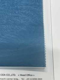 FW400 Sapple Organza[Têxtil / Tecido] Suncorona Oda subfoto
