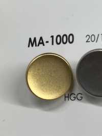 MA1000 Botão De Metal IRIS subfoto
