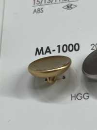 MA1000 Botão De Metal IRIS subfoto