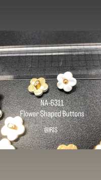 NA-6311 Botão Para Tingimento subfoto