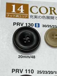 PRV130 Botão Tipo Noz IRIS subfoto