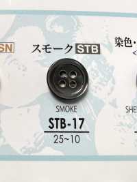 STB17 Concha Principal Botão-fumada- IRIS subfoto