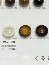 VS1030 Botão Redondo De Bola Para Tingimento IRIS subfoto