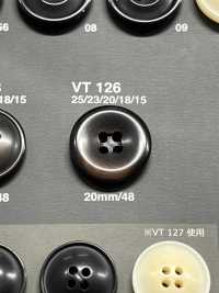 VT126 Ardor[Botão] IRIS subfoto