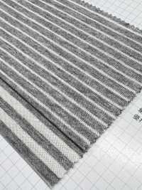 419 Listras Horizontais De Algodão Mercerizado 60/2[Têxtil / Tecido] VANCET subfoto