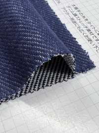 431 Bear Twill Inlay[Têxtil / Tecido] VANCET subfoto