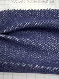 431 Bear Twill Inlay[Têxtil / Tecido] VANCET subfoto
