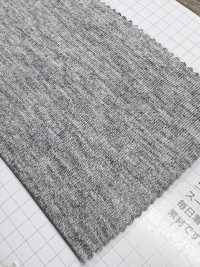 444 Supima 60/2 Algodão Jersey Não Mercerizado[Têxtil / Tecido] VANCET subfoto