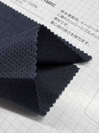 499 Double Knit Pin Mesh River[Têxtil / Tecido] VANCET subfoto