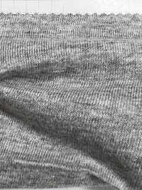 117 Acabamento Macio Jersey De Algodão Penteado 30[Têxtil / Tecido] VANCET subfoto