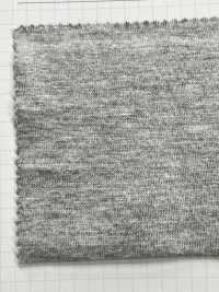 117 Acabamento Macio Jersey De Algodão Penteado 30[Têxtil / Tecido] VANCET subfoto