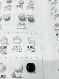 VE9547 Botão De Corte De Diamante Para Tingimento IRIS subfoto