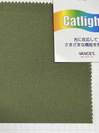 10706 Pano De Máquina De Escrever Catlight® CM40 (Largura)[Têxtil / Tecido] VANCET subfoto