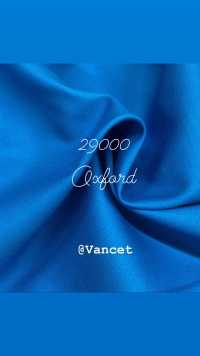 29000 Oxford[Têxtil / Tecido] VANCET subfoto