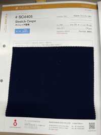 SC4405 Faiz Stretch Sandwash Surface[Têxtil / Tecido] Suncorona Oda subfoto