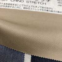BD5699 Alongamento Chino Compacto[Têxtil / Tecido] COSMO TEXTILE subfoto