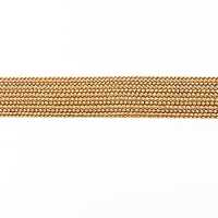 116-8125 Poliéster 25 Twill Weave Bamboo[Cabo De Fita] DARIN subfoto