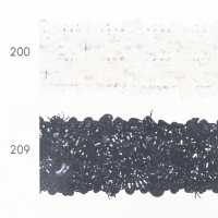 113-104 Nylon Molding Lame Braid[Cabo De Fita] DARIN subfoto