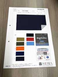 OS13300 Revestimento De 3 Camadas De Nylon Totalmente Opaco[Têxtil / Tecido] SHIBAYA subfoto