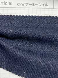 SB770 C / W Army Twill[Têxtil / Tecido] SHIBAYA subfoto