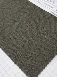 SB820 C / W Army Herringbone[Têxtil / Tecido] SHIBAYA subfoto