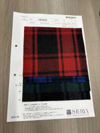 SB3085 Flanela Oldies[Têxtil / Tecido] SHIBAYA subfoto