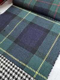 13110 Royal Tartan[Têxtil / Tecido] VANCET subfoto