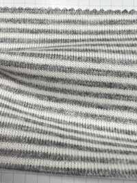 107 Listras Horizontais De Algodão 40/2 Tingido De Fio[Têxtil / Tecido] VANCET subfoto