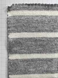 109 Listras Horizontais De Algodão 40/2 Tingido De Fio[Têxtil / Tecido] VANCET subfoto