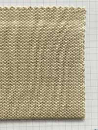 112 40/2 Ponto De Musgo Frontal Seco Primeiro[Têxtil / Tecido] VANCET subfoto