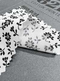 6113 SEVENBERRY Broadcloth Monochrome Series[Têxtil / Tecido] VANCET subfoto