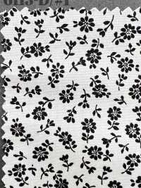 6113 SEVENBERRY Broadcloth Monochrome Series[Têxtil / Tecido] VANCET subfoto