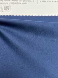 2594 Gabardine De Alta Densidade De Nylon De Algodão[Têxtil / Tecido] VANCET subfoto