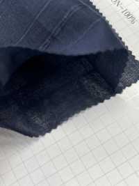 1241 CM50s Voile Natural Dobby[Têxtil / Tecido] VANCET subfoto